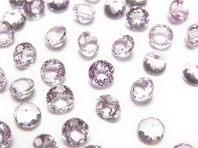 Kunzite Gemstone Beads