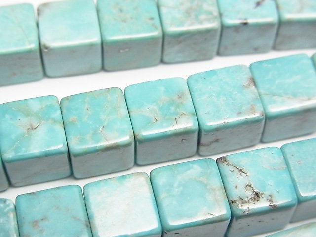 Turquoise Gemstone Beads