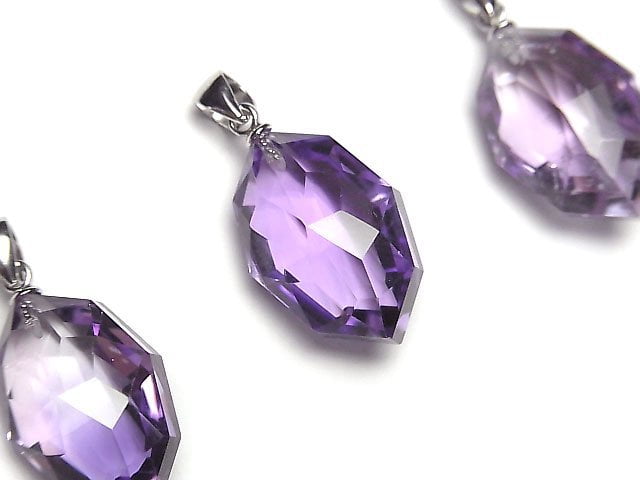 Amethyst Gemstone Beads