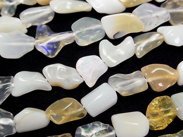 Opal Gemstone Beads