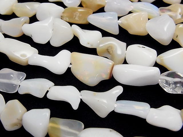 Opal Gemstone Beads