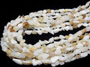 [Video] Ethiopia Opal AA Rough Nugget 1strand beads (aprx.15inch/38cm)