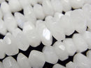 Moonstone Gemstone Beads