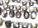 Mother of Pearl (Shell Beads) Pearl & Shell Beads