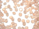 Moonstone Gemstone Beads