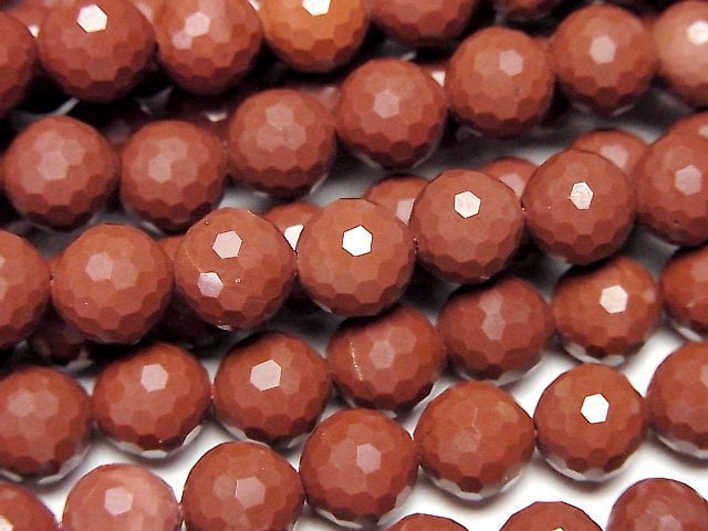 Jasper Gemstone Beads