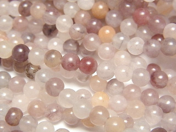 Other Quartz Gemstone Beads