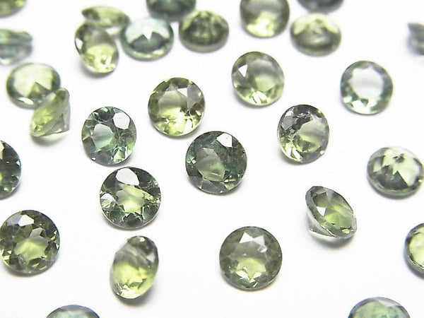 Apatite Gemstone Beads