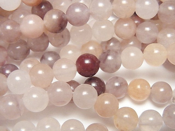 Other Quartz Gemstone Beads