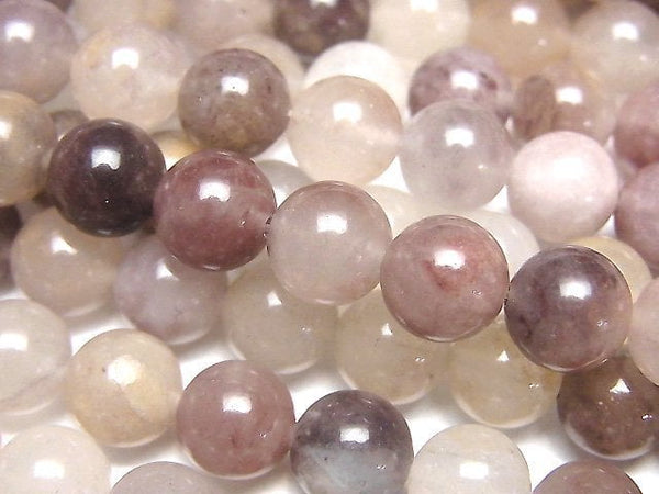 Other Quartz Gemstone Beads