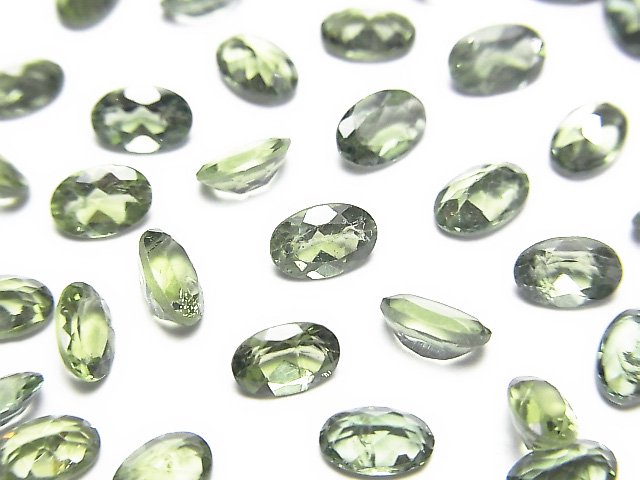 Apatite Gemstone Beads