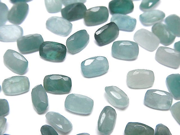 Grandidierite Gemstone Beads