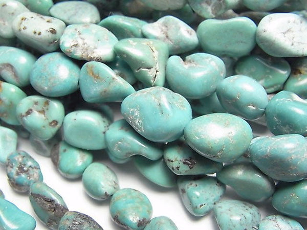 Turquoise Gemstone Beads