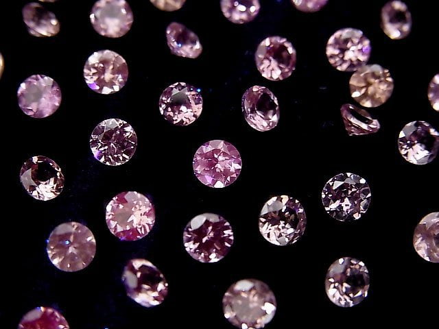 Garnet Gemstone Beads