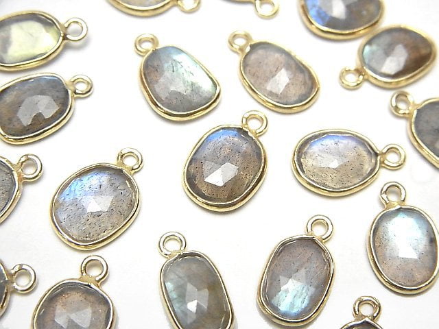 Labradorite Gemstone Beads