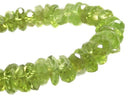 Accessories, Peridot One of a kind