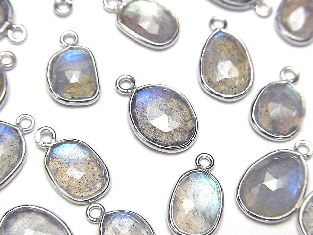 Labradorite Gemstone Beads