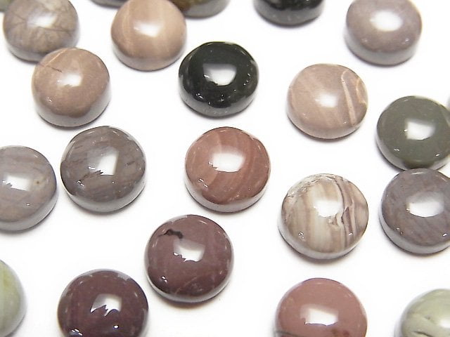 Jasper Gemstone Beads