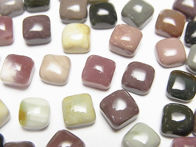 Jasper Gemstone Beads