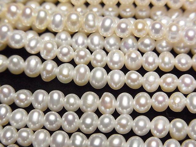 Pearl Pearl & Shell Beads