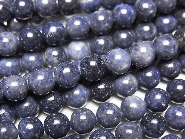 Sapphire Gemstone Beads