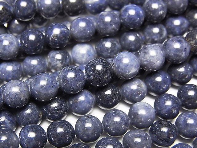 Sapphire Gemstone Beads