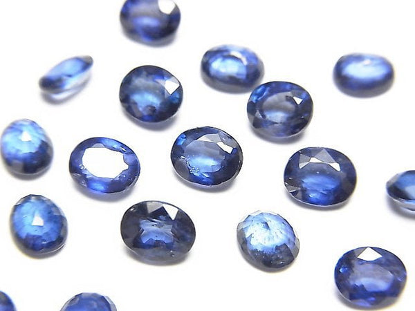 Sapphire Gemstone Beads