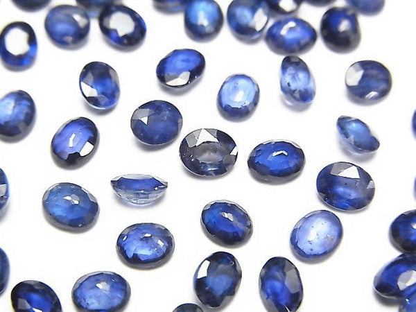 Sapphire Gemstone Beads