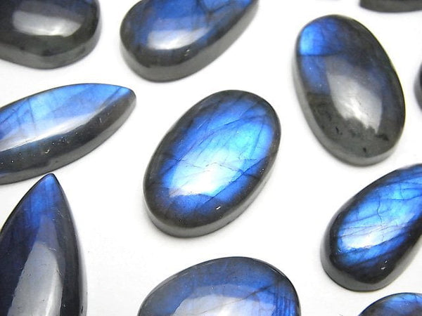 Labradorite Gemstone Beads