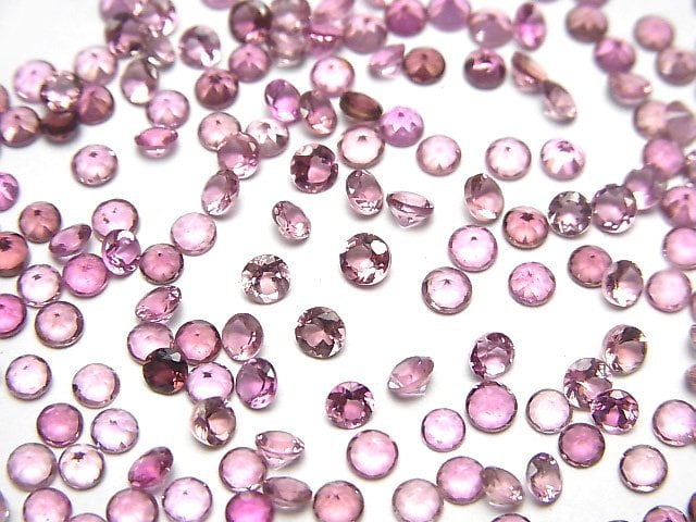 Tourmaline Gemstone Beads