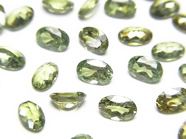 Garnet Gemstone Beads