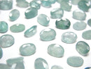 Grandidierite Gemstone Beads