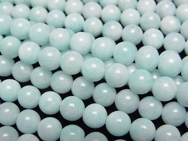 Amazonite Gemstone Beads