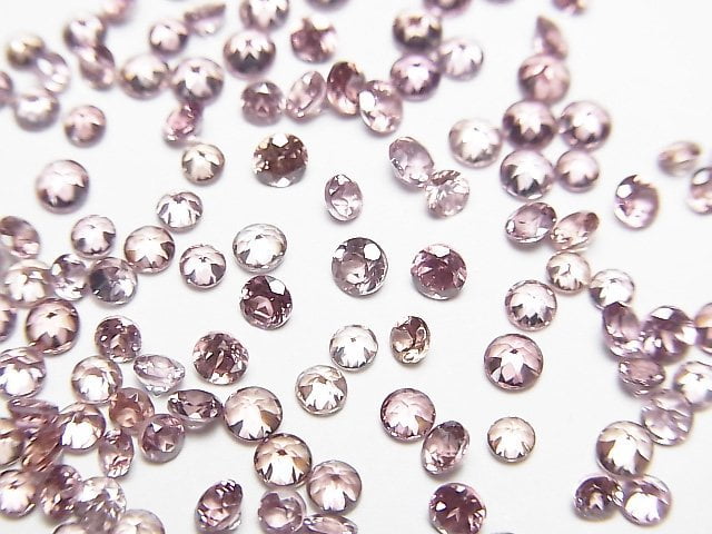 Zircon Gemstone Beads