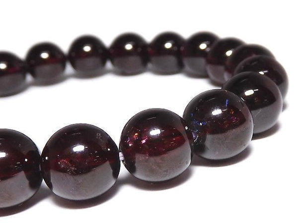 Garnet, One of a kind One of a kind
