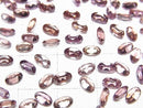 [Video]High Quality Natural color Zircon AAA Loose stone Oval Faceted 5x3mm 2pcs