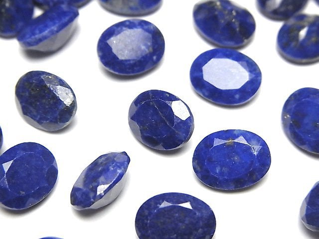 Lapis lazuli Gemstone Beads