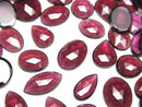 Garnet Gemstone Beads