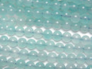 Amazonite Gemstone Beads