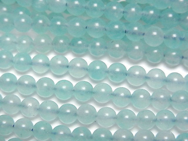 Amazonite Gemstone Beads