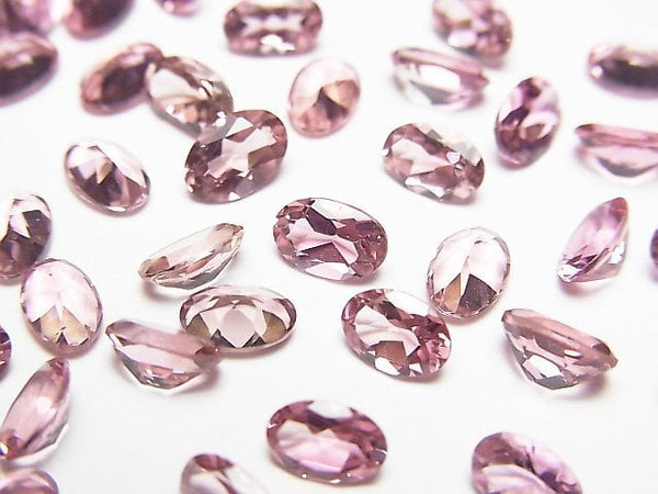 Tourmaline Gemstone Beads