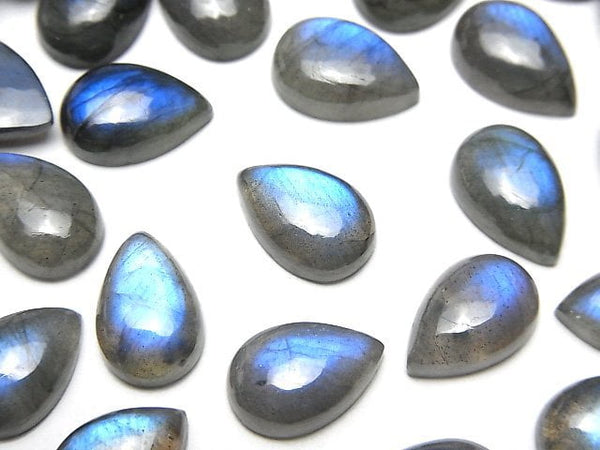 Labradorite Gemstone Beads