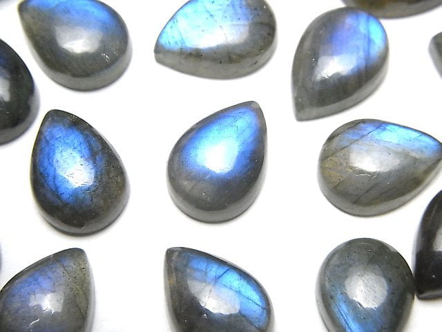 Labradorite Gemstone Beads