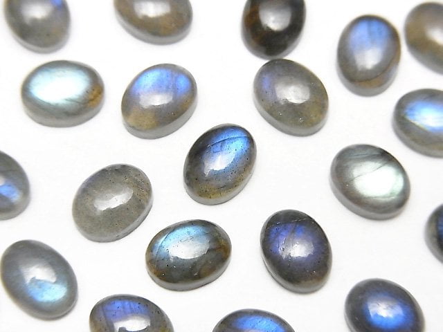 Labradorite Gemstone Beads