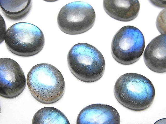 Labradorite Gemstone Beads