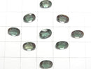 [Video]High Quality color change Andesine AAA Loose stone Oval Faceted 8x6mm 1pc