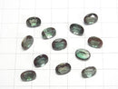 [Video]High Quality color change Andesine AAA Loose stone Oval Faceted 9x7mm 1pc