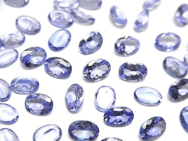 Tanzanite Gemstone Beads