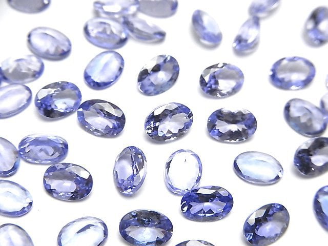 Tanzanite Gemstone Beads