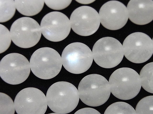 Moonstone Gemstone Beads